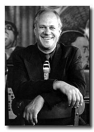 Tim at The Phoenix in Kansas City, MO