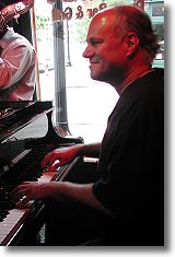 Tim at The Phoenix in Kansas City, MO